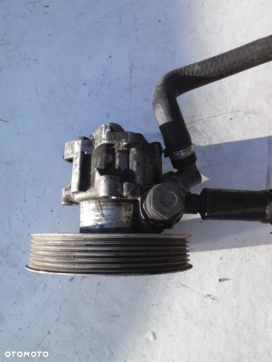 VW AUDI 2.5 TDI POMPA WSPOMAGANIA 7690955104 8D0145177D - 1