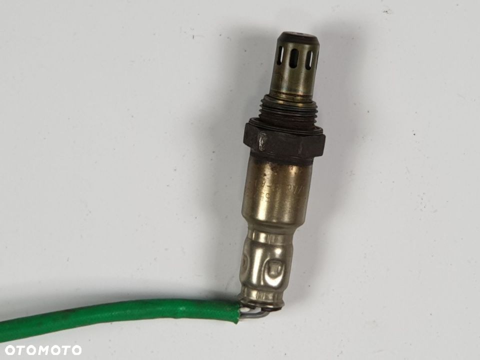 JEEP COMPASS 1.4T od 2017 roku . Sonda Lambda - 2