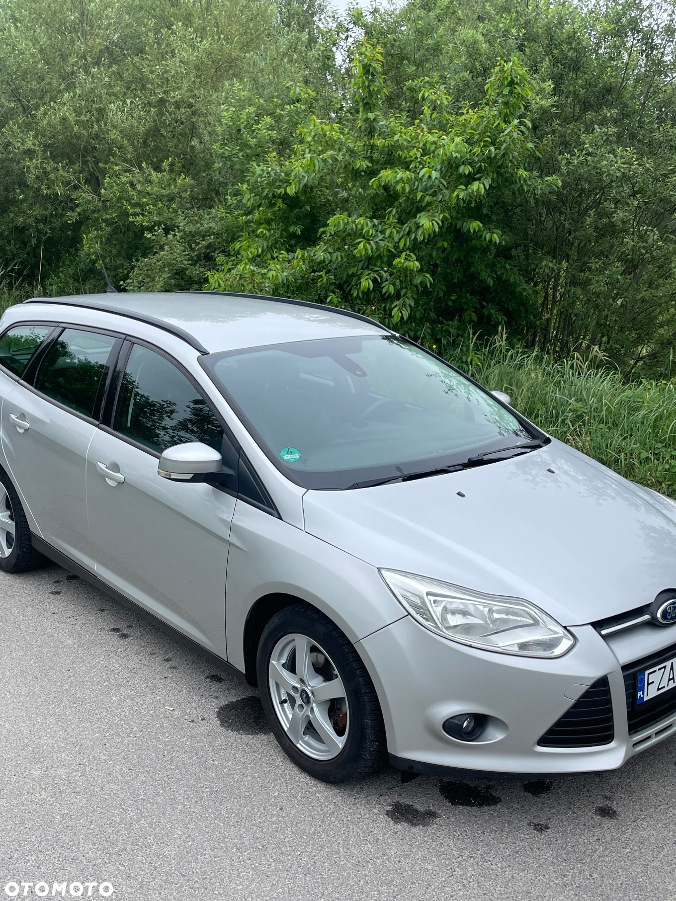 Ford Focus 1.6 TDCi DPF Champions Edition - 11