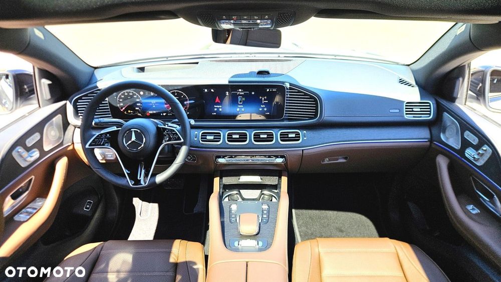 Mercedes-Benz GLE - 21