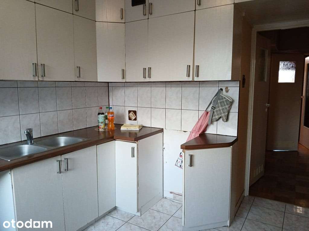 Komfortowe mieszkanie 62,96m2; ul. Bema