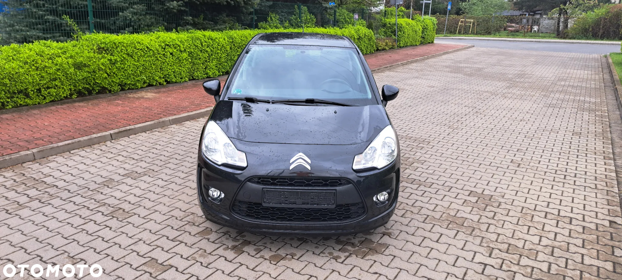 Citroën C3 - 15