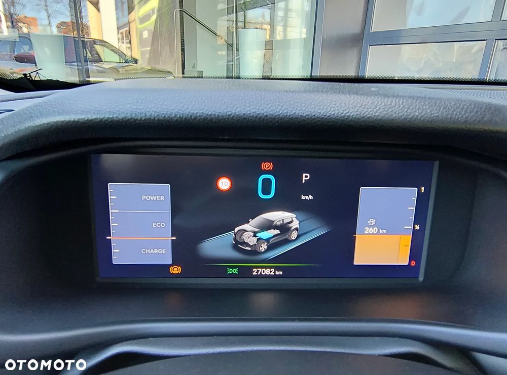 Jeep Avenger 1.2 T3 mHEV Altitude FWD eDCT6 - 15