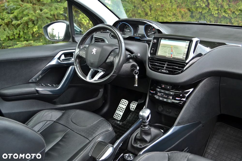 Peugeot 2008 - 20