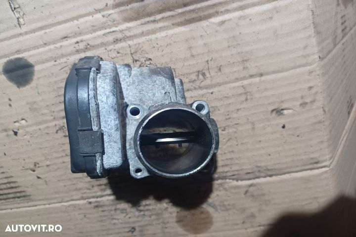 CLAPETA ACCELERATIE 1.6 HDI 9673534480 MX1253 Peugeot 308 - 3