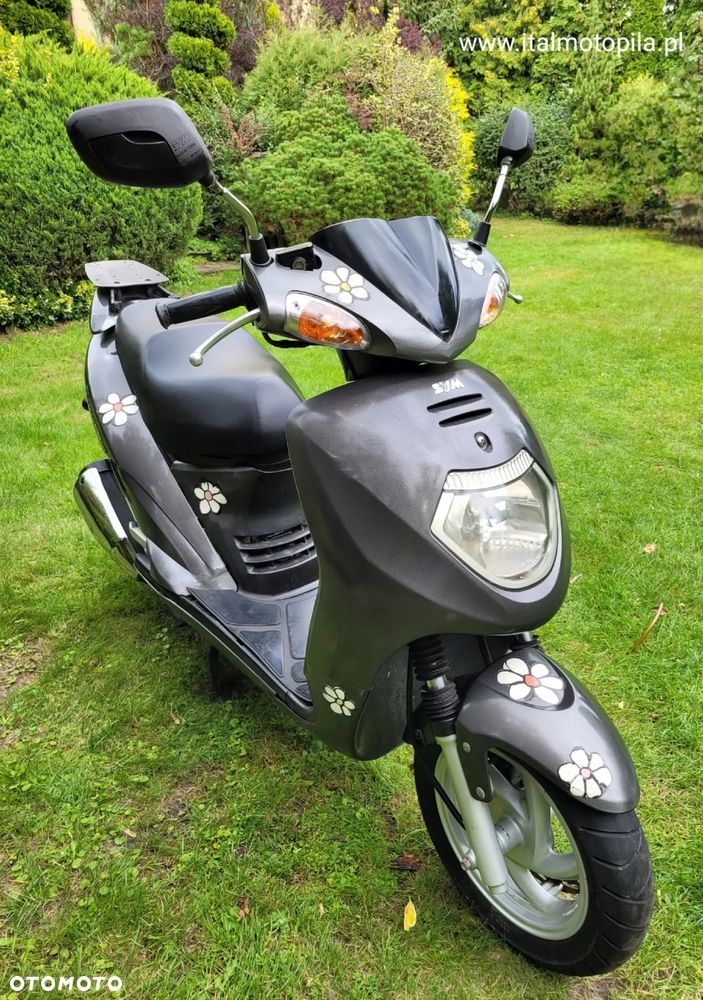SYM Inny - 29