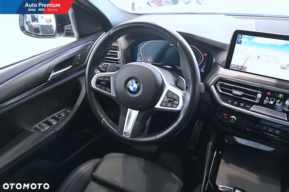 BMW X4 xDrive20d - 15