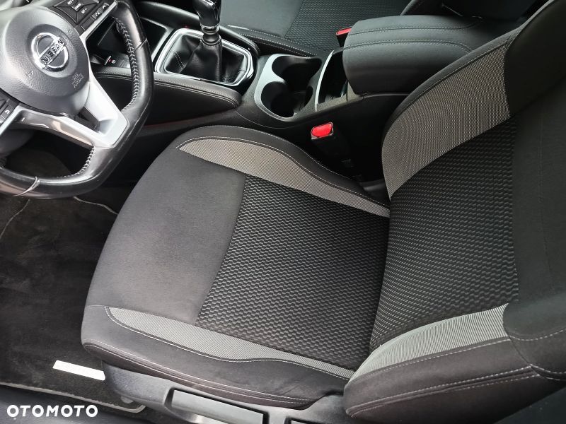 Nissan Qashqai - 27