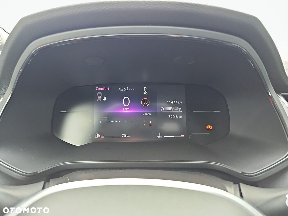 Renault Captur 1.3 TCe mHEV Techno EDC - 22