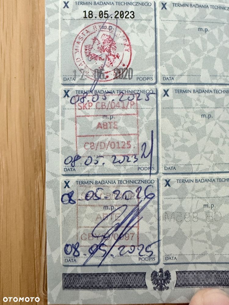 Ducati Scrambler - 8