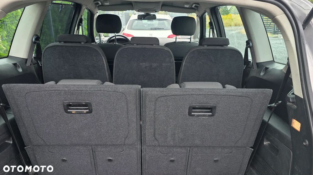 Ford S-Max 2.0 FF Titanium - 7