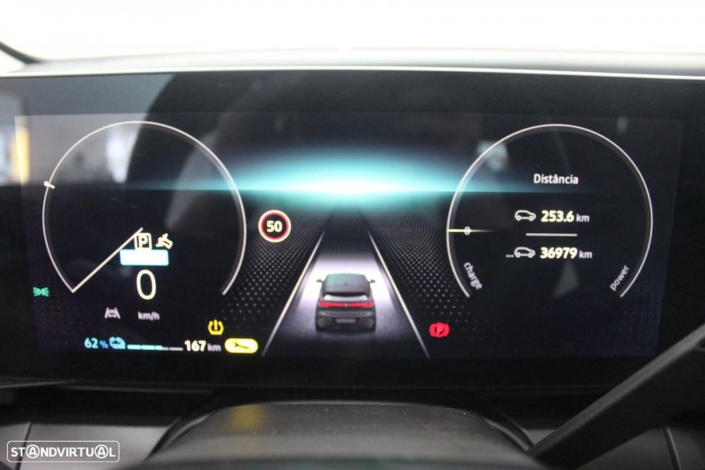 Renault Mégane E-Tech EV60 Equilibre Optimum Charge - 15