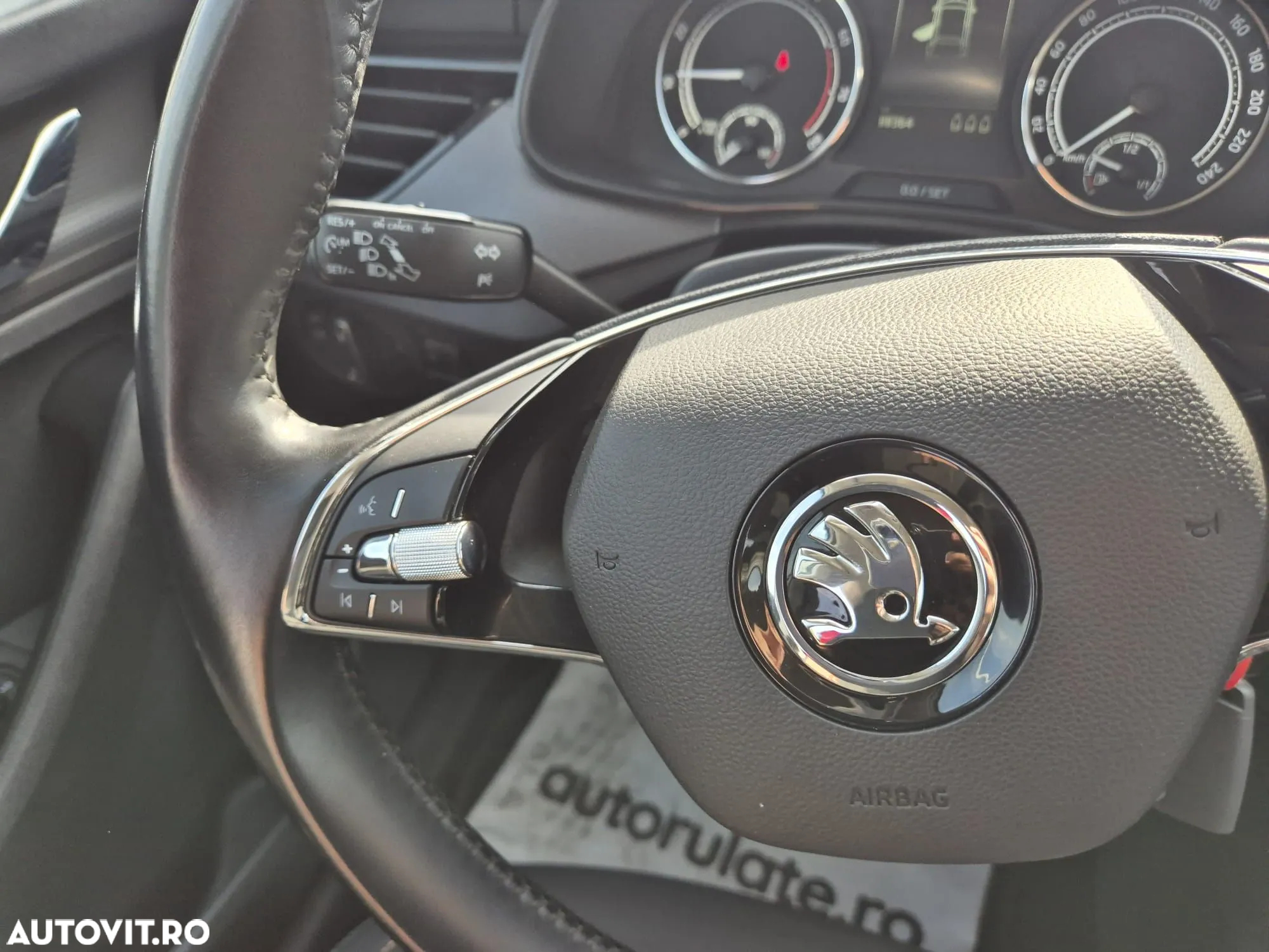 Skoda Scala 1.0 TSI Ambition - 15