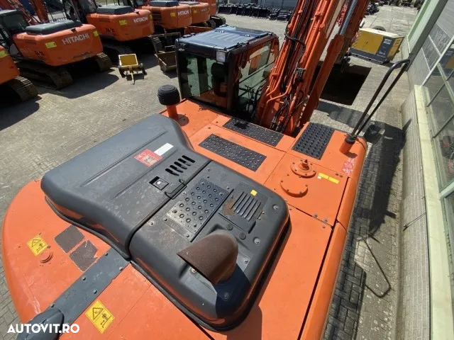 Hitachi ZX 290LC-5B - 21