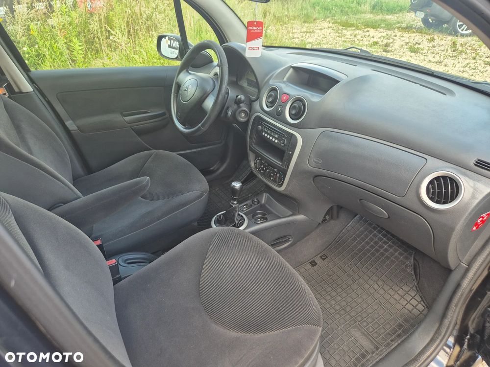 Citroën C3 1.4i Furio - 22