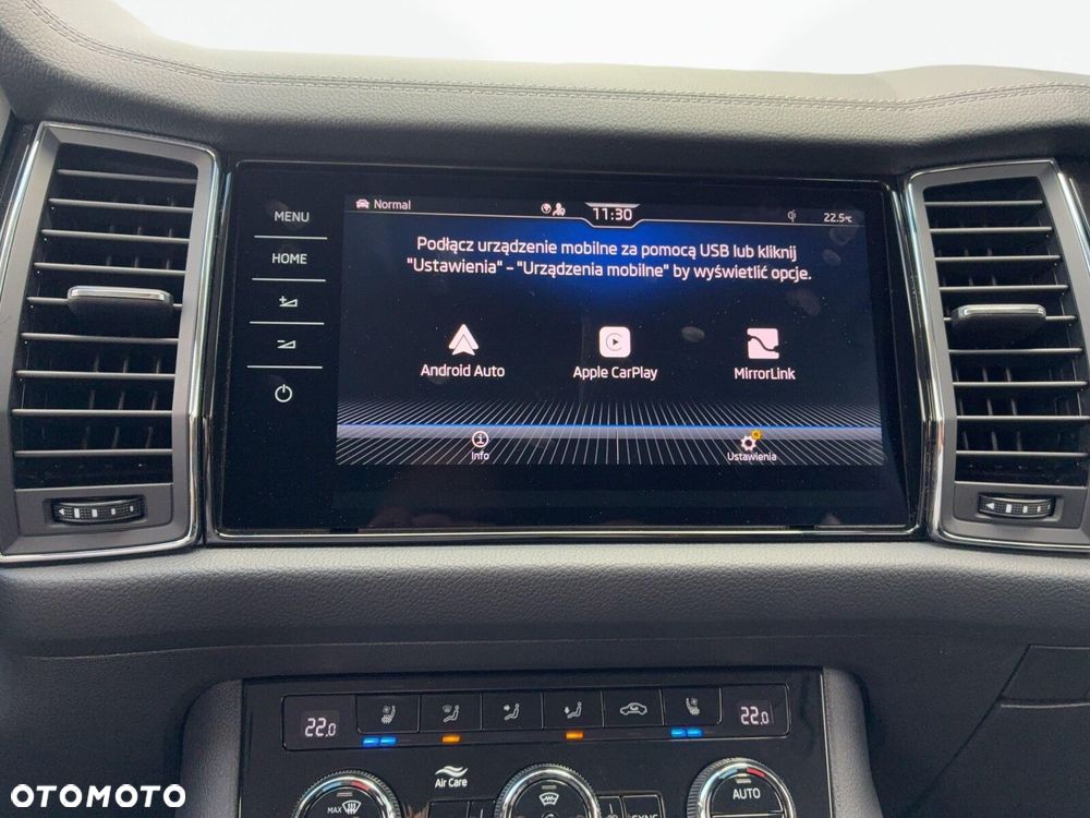 Skoda Kodiaq 2.0 TDI 4x4 L&K DSG - 33