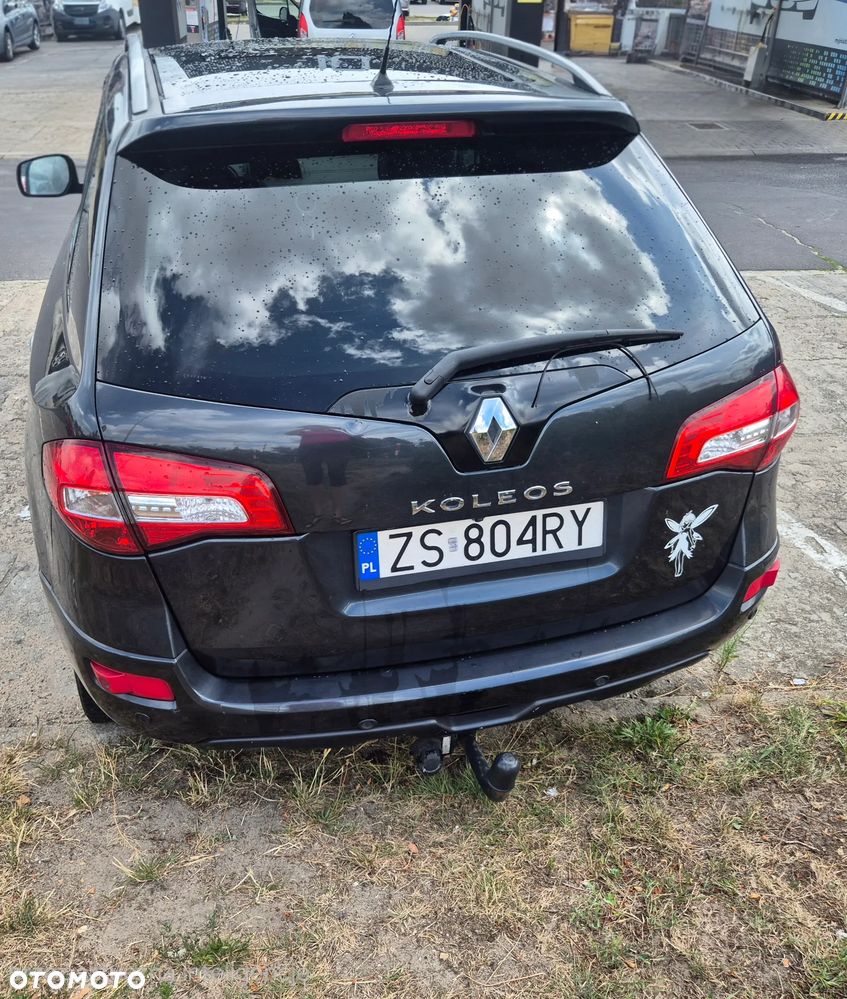 Renault Koleos - 3