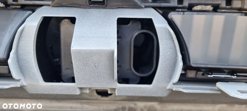 VW POLO VI LIFT 2GS 2021- Zderzak przód oryginał MA139 - 13