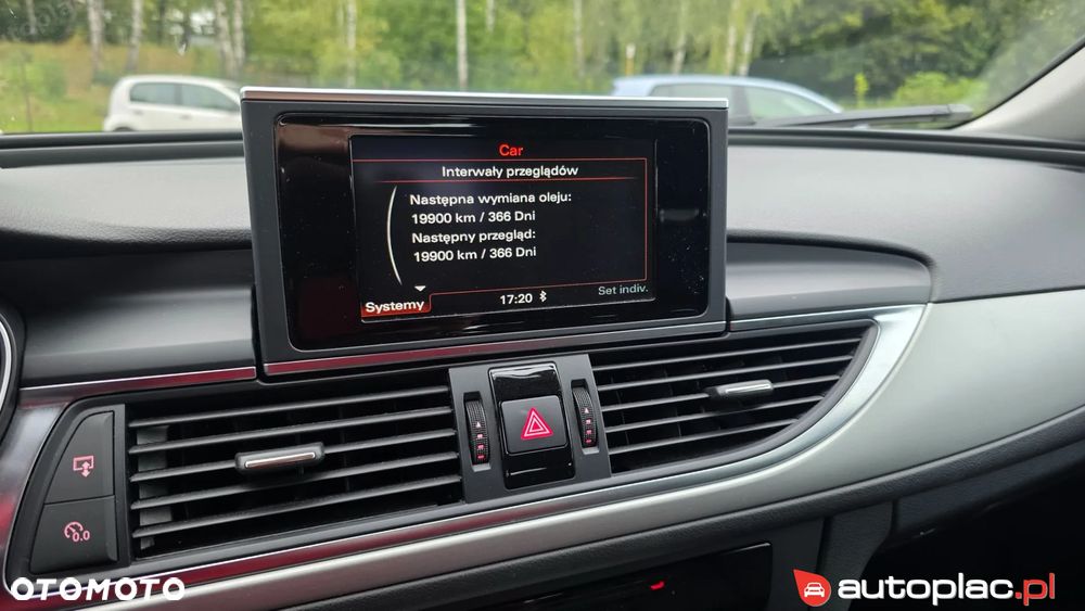 Audi A6 Avant 2.0 TDI Ultra - 19