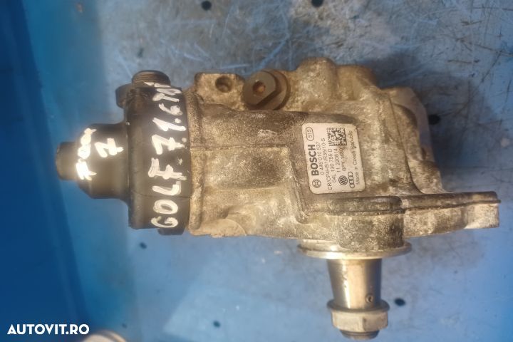 Pompa inalta presiune 1.6 TDI 0445010537 04L130755D Volkswagen VW Gol - 1