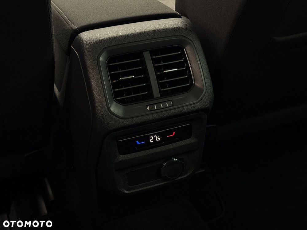 Volkswagen Tiguan 1.5 TSI EVO Life DSG - 14