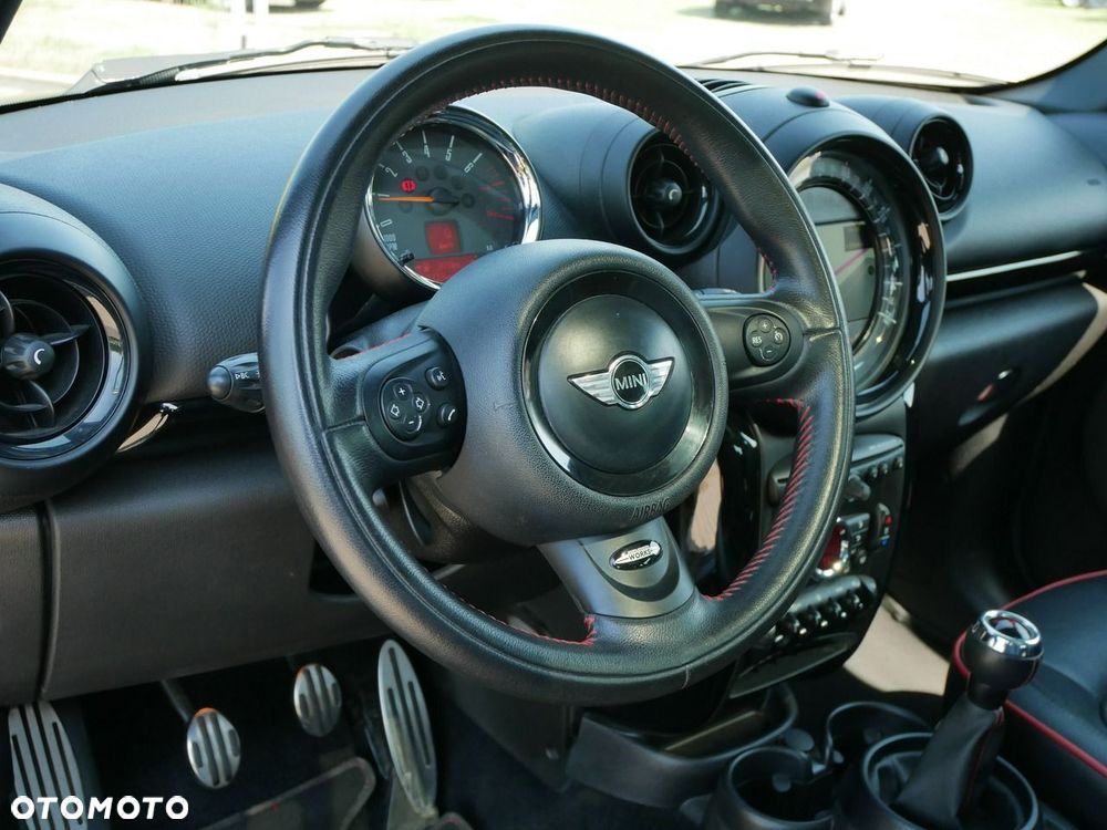 MINI Countryman - 16