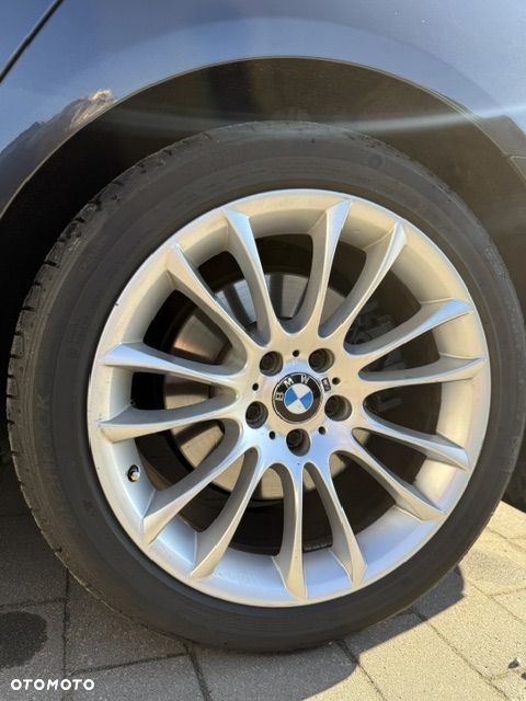 BMW Seria 7 - 13