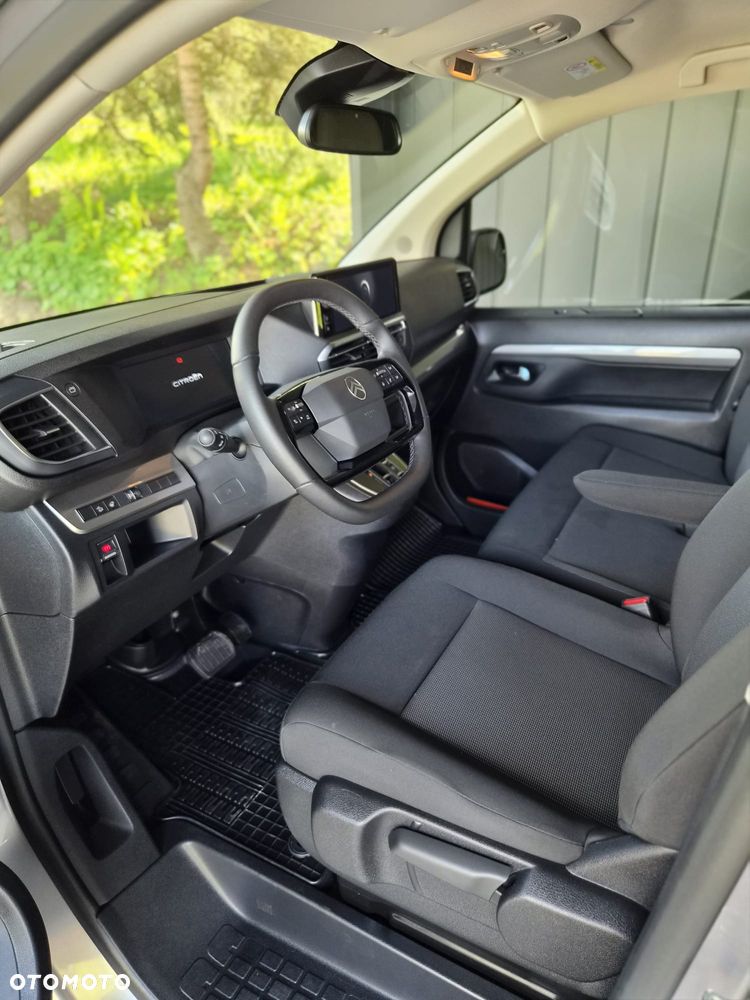 Citroën SpaceTourer - 10