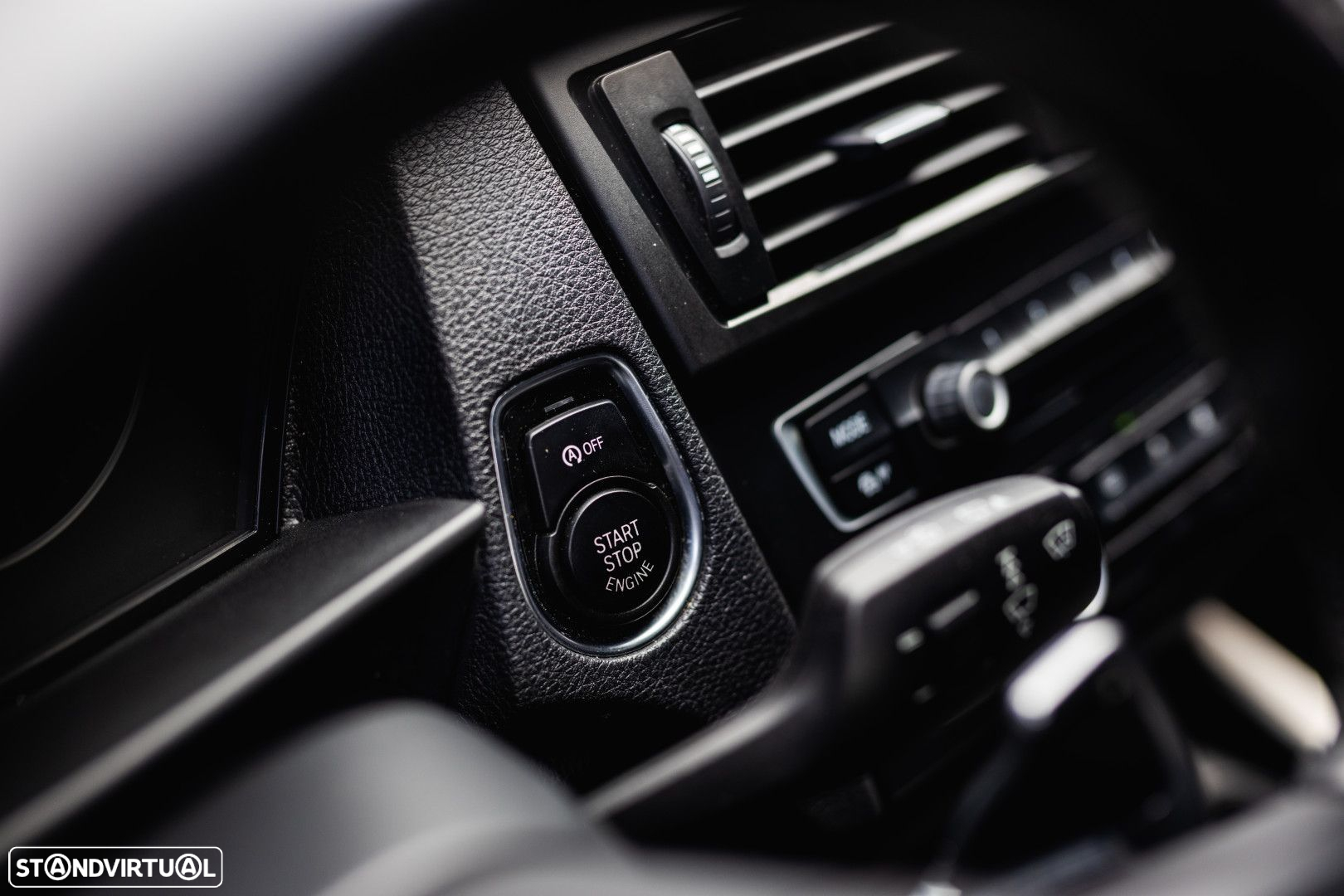 BMW 125 d Aut. - 12