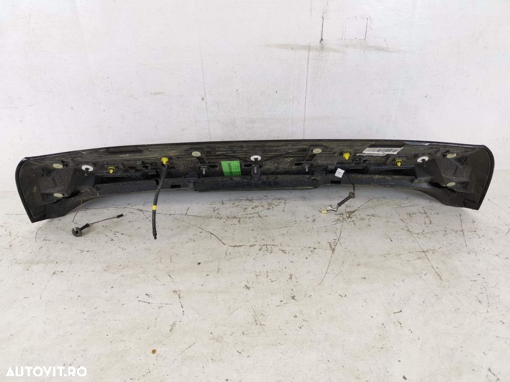 Eleron Portbagaj Volvo  XC40 1 2017 2018 2019 2020 2021 2022 Original - 5