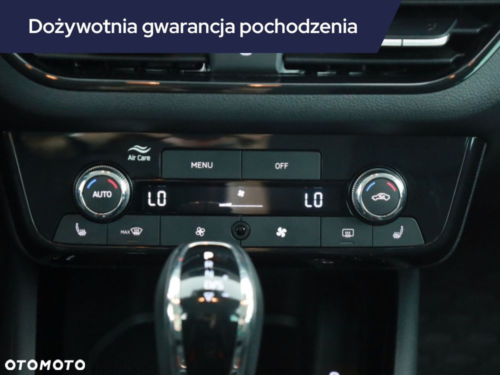 Skoda Scala - 13