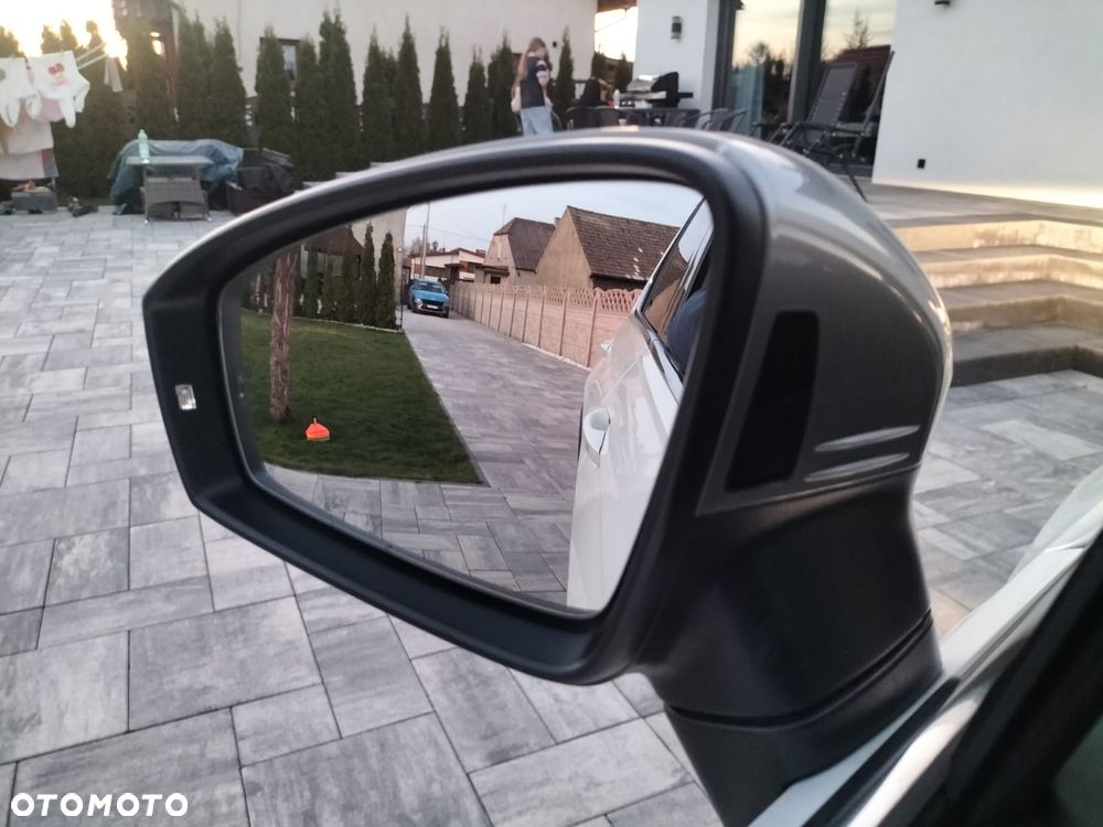 Volkswagen Tiguan Allspace 2.0 TDI R-Line DSG 7os - 28