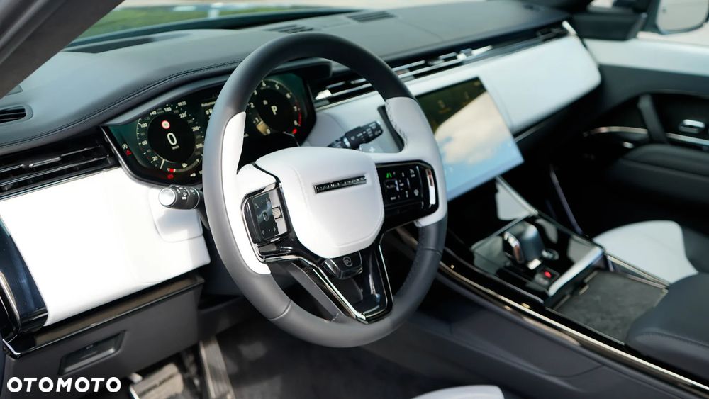 Land Rover Range Rover Sport S 4.4 V8 P635 mHEV SV - 16