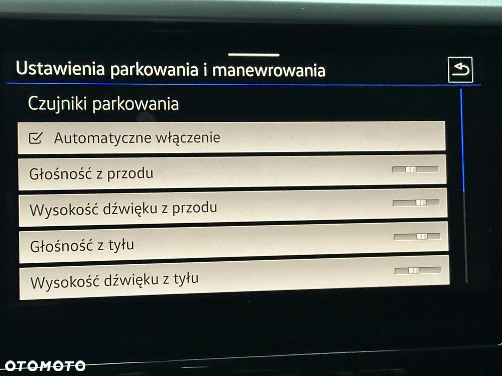 Volkswagen Arteon Shooting Brake 2.0 TSI OPF 4Motion DSG R - 33