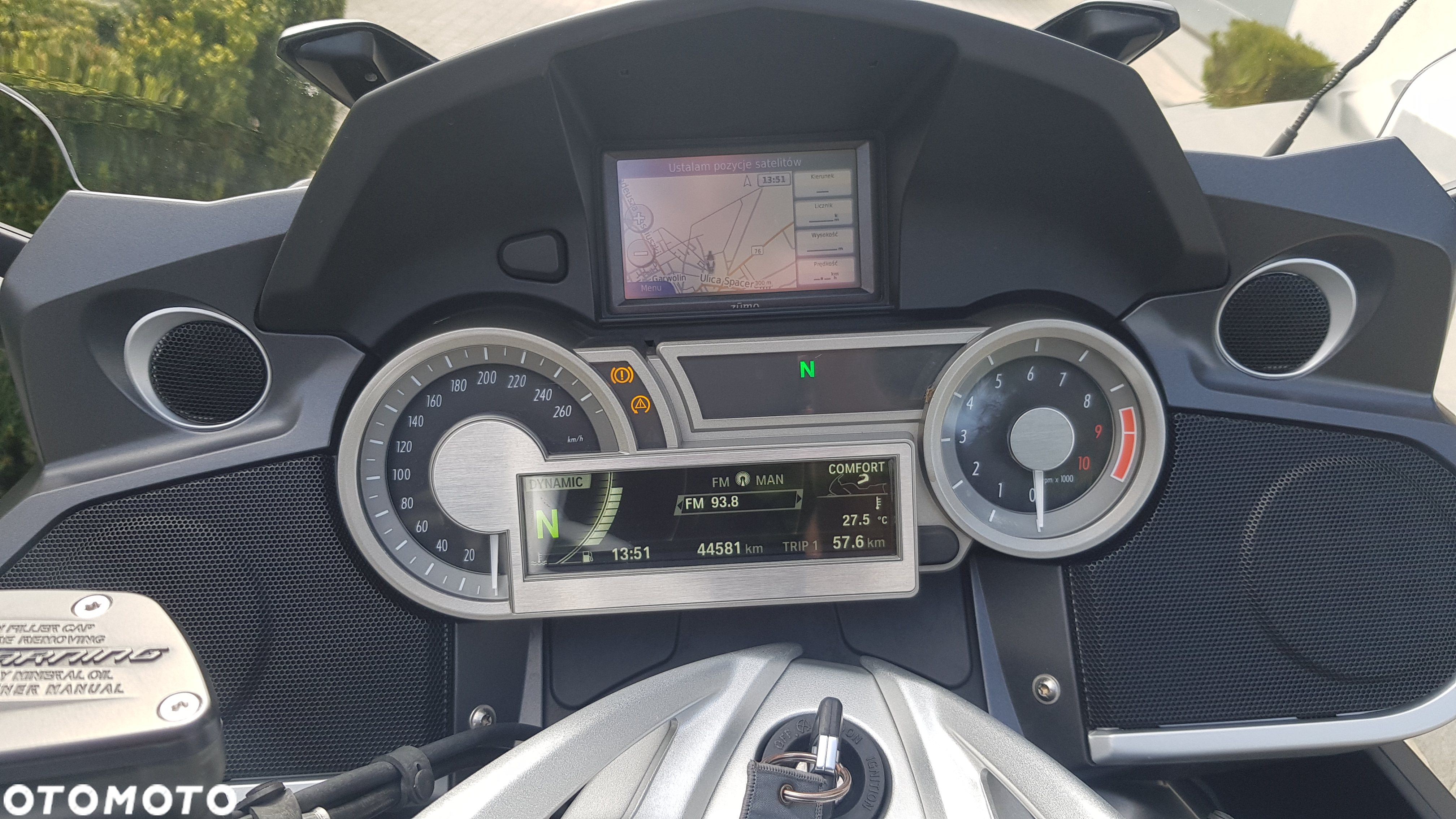 BMW K - 6