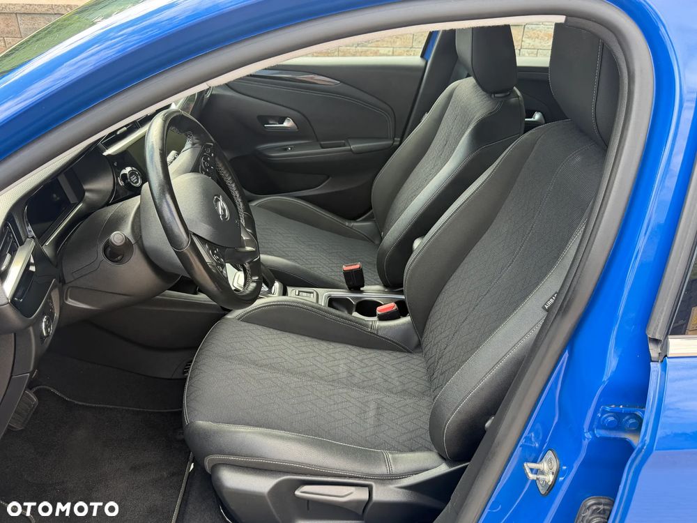 Opel Corsa Electric Ultimate - 12