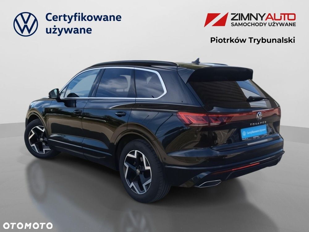 Volkswagen Touareg 3.0 V6 TDI 4Motion R-Line - 37