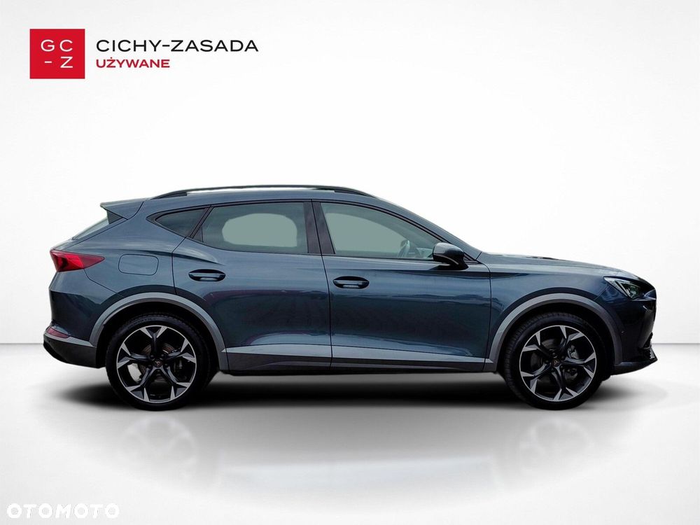 Cupra Formentor - 6