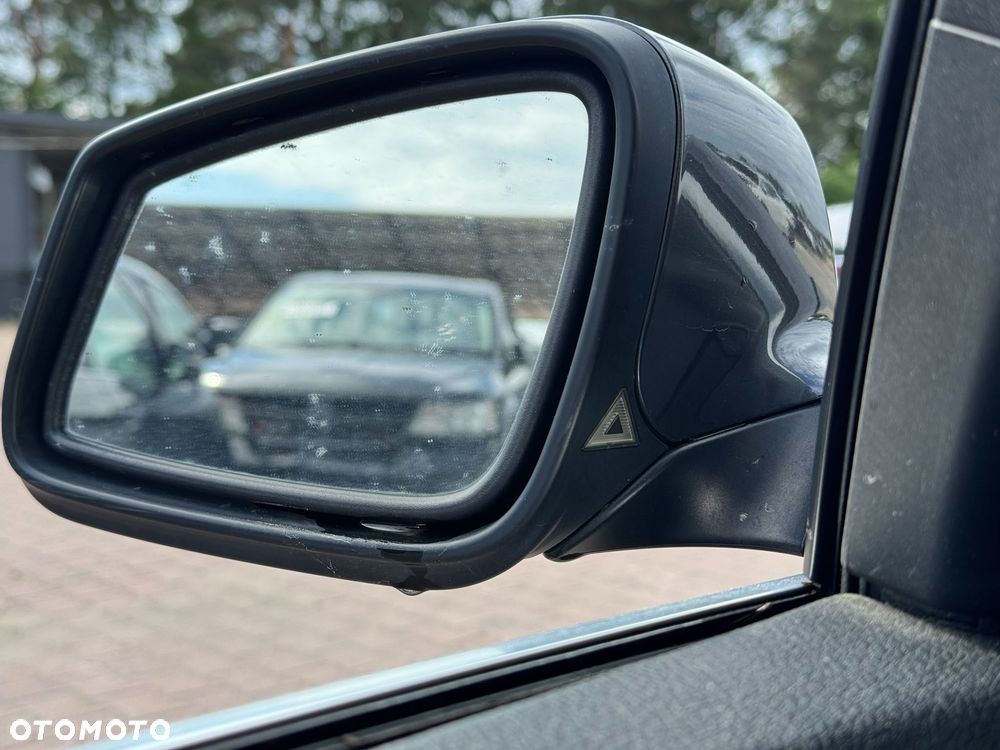 BMW Seria 5 535i - 22