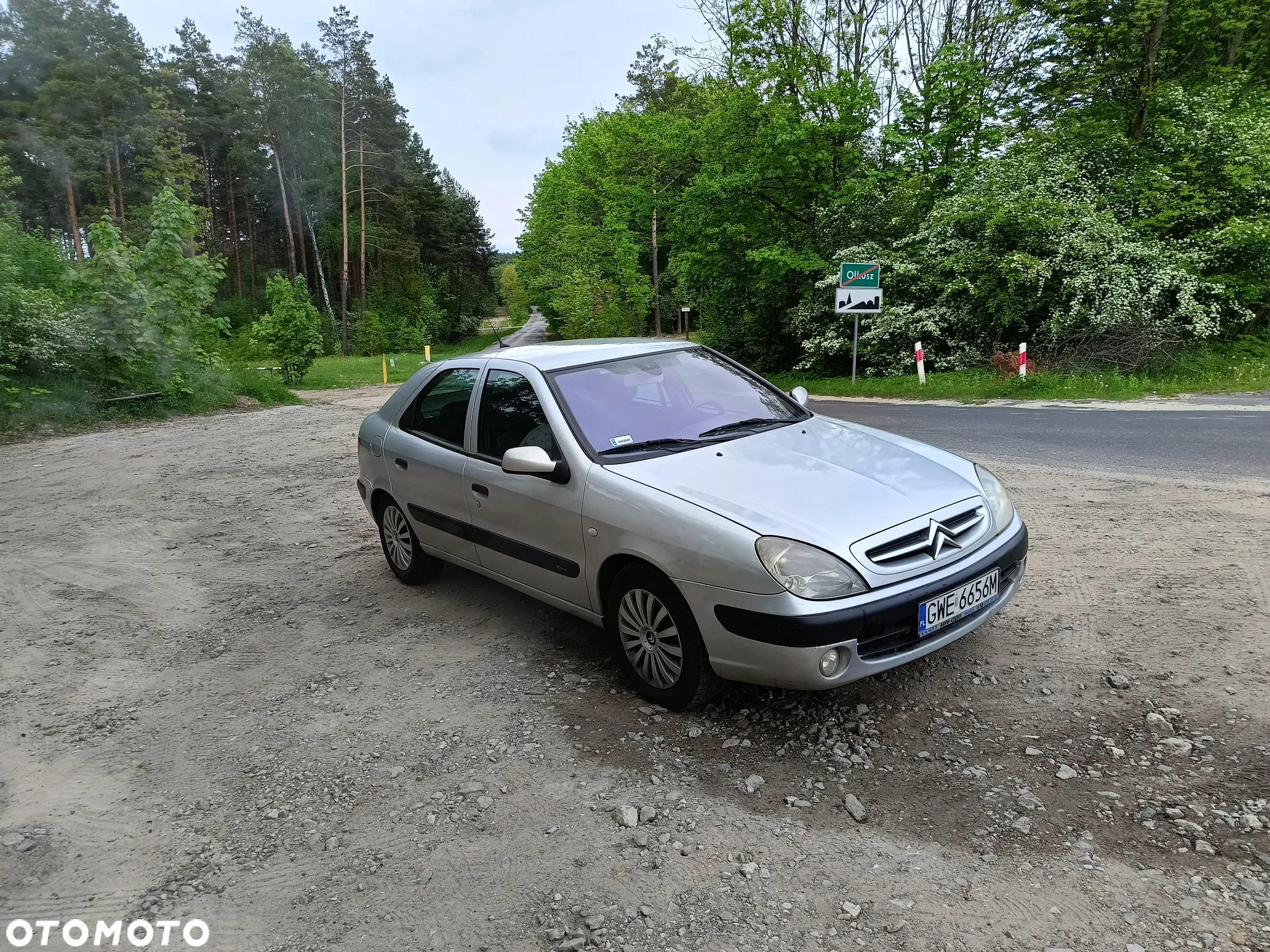 Citroën Xsara II 1.6i Exclusive - 2