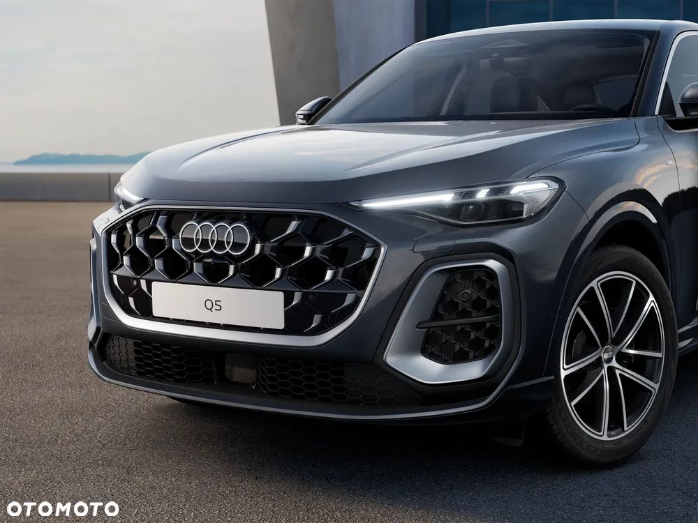 Audi Q5 Sportback TFSI mHEV 150 kW S tronic - 7