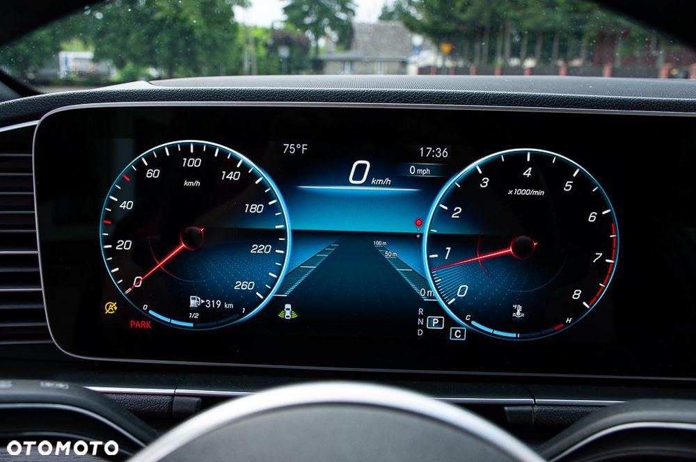 Mercedes-Benz GLE - 18