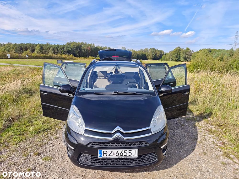 Citroën C4 Picasso 1.6 HDi Selection - 20