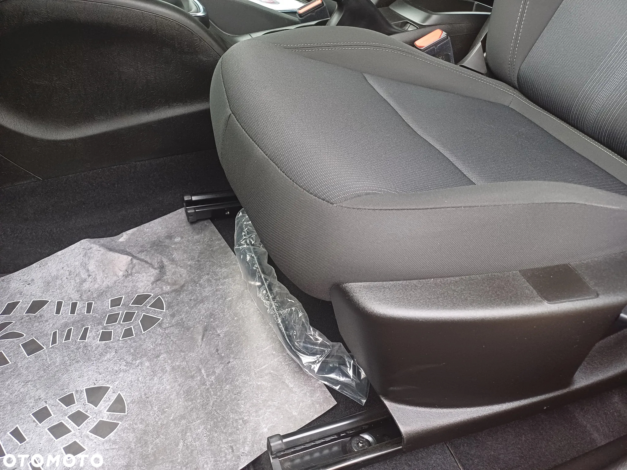 Fiat Tipo Kombi 1.0 T3 Life - 31