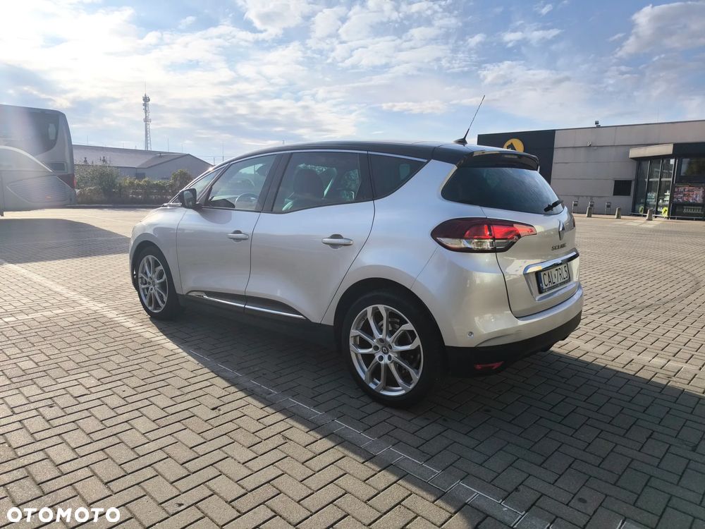 Renault Scenic - 6
