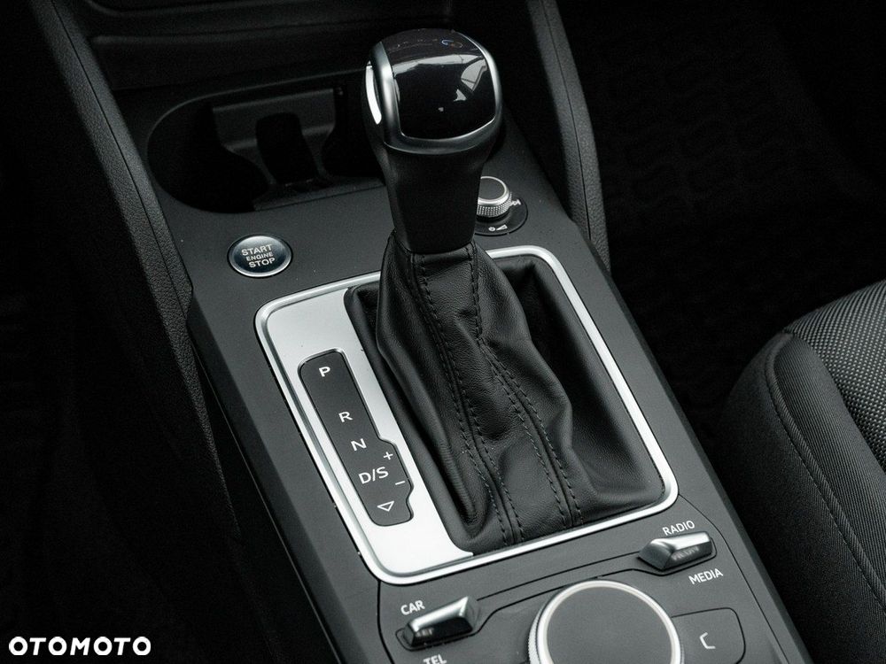 Audi Q2 35 TFSI S tronic - 17