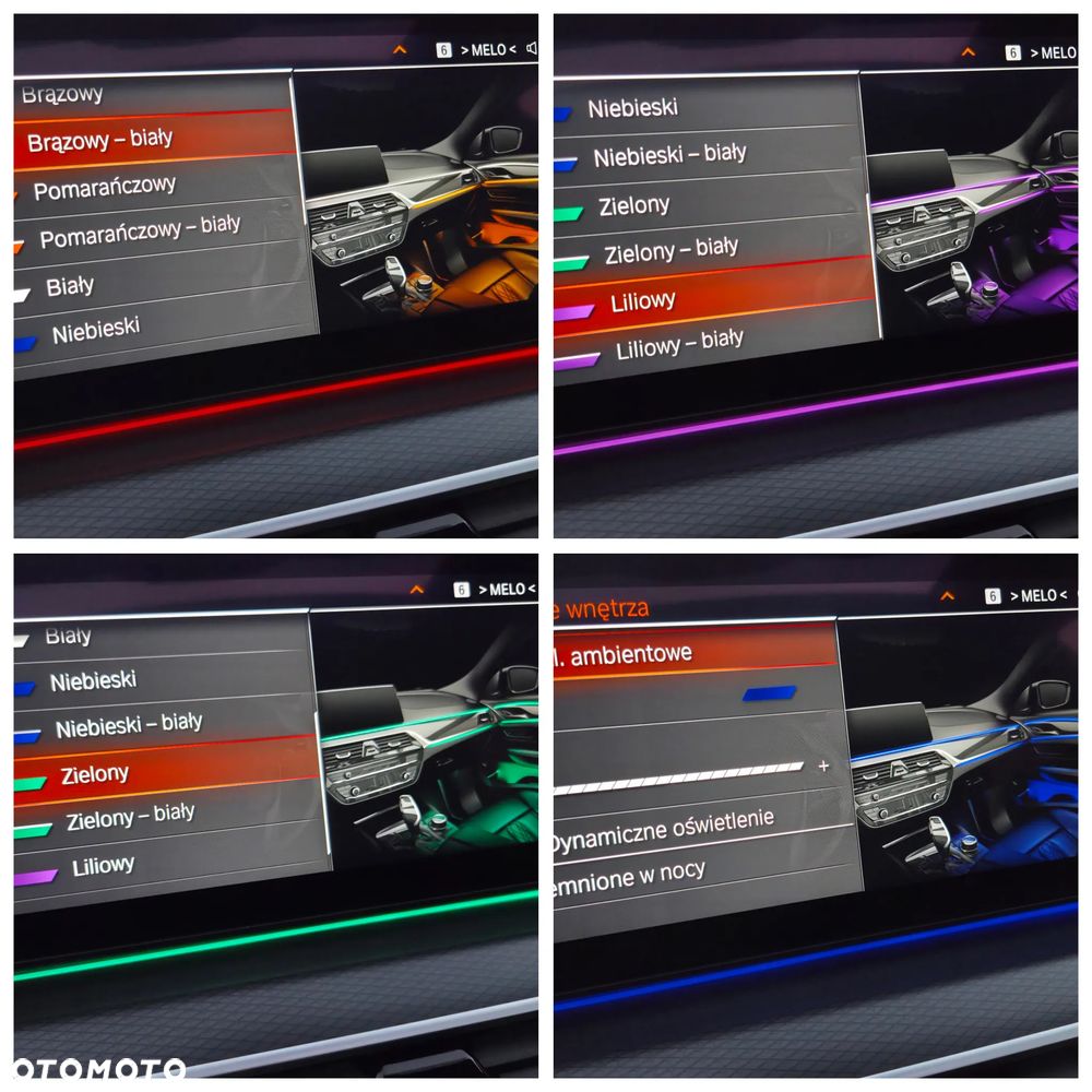 BMW Seria 5 520d xDrive Touring M Sport Edition - 26