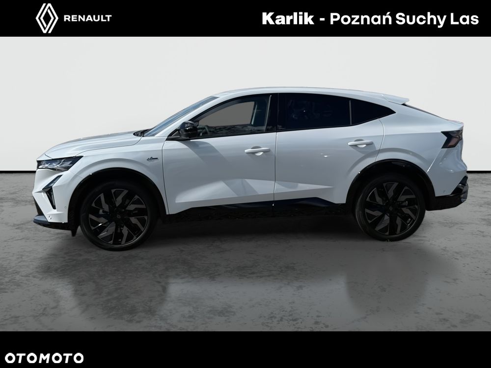 Renault Rafale E-TECH Full Hybrid 200 Esprit Alpine - 8