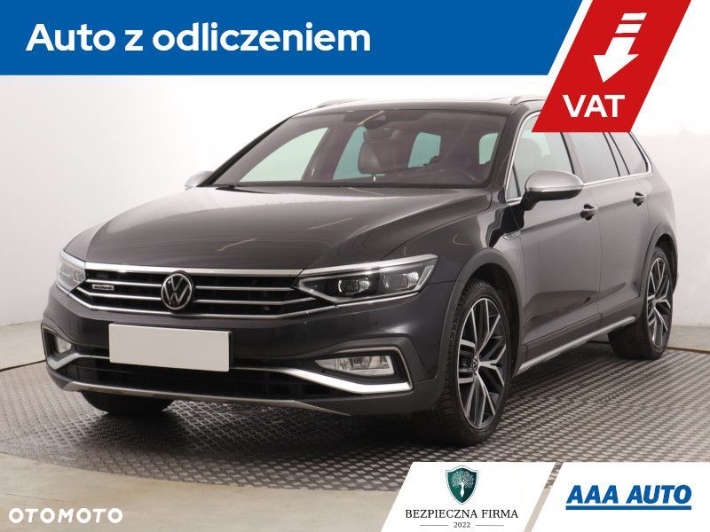 Volkswagen Passat Variant - 2