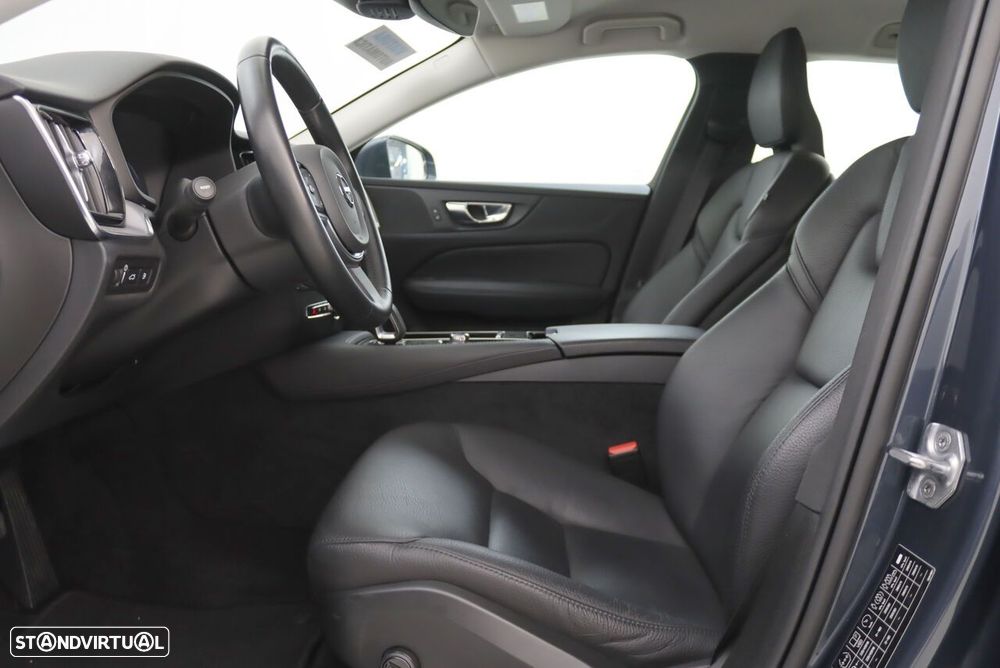 Volvo V60 2.0 T6 AWD TE Inscription - 5